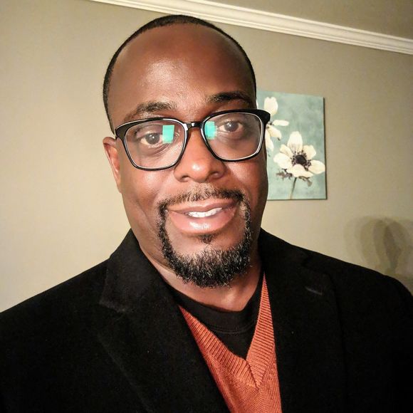 Meet your Posher, Michael - Picture 1 of 1